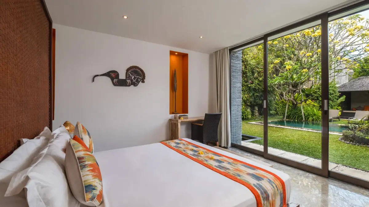 3 BR Luxury Villa Seminyak, Seminyak, Bali — photo 3 | The Luxury Bali