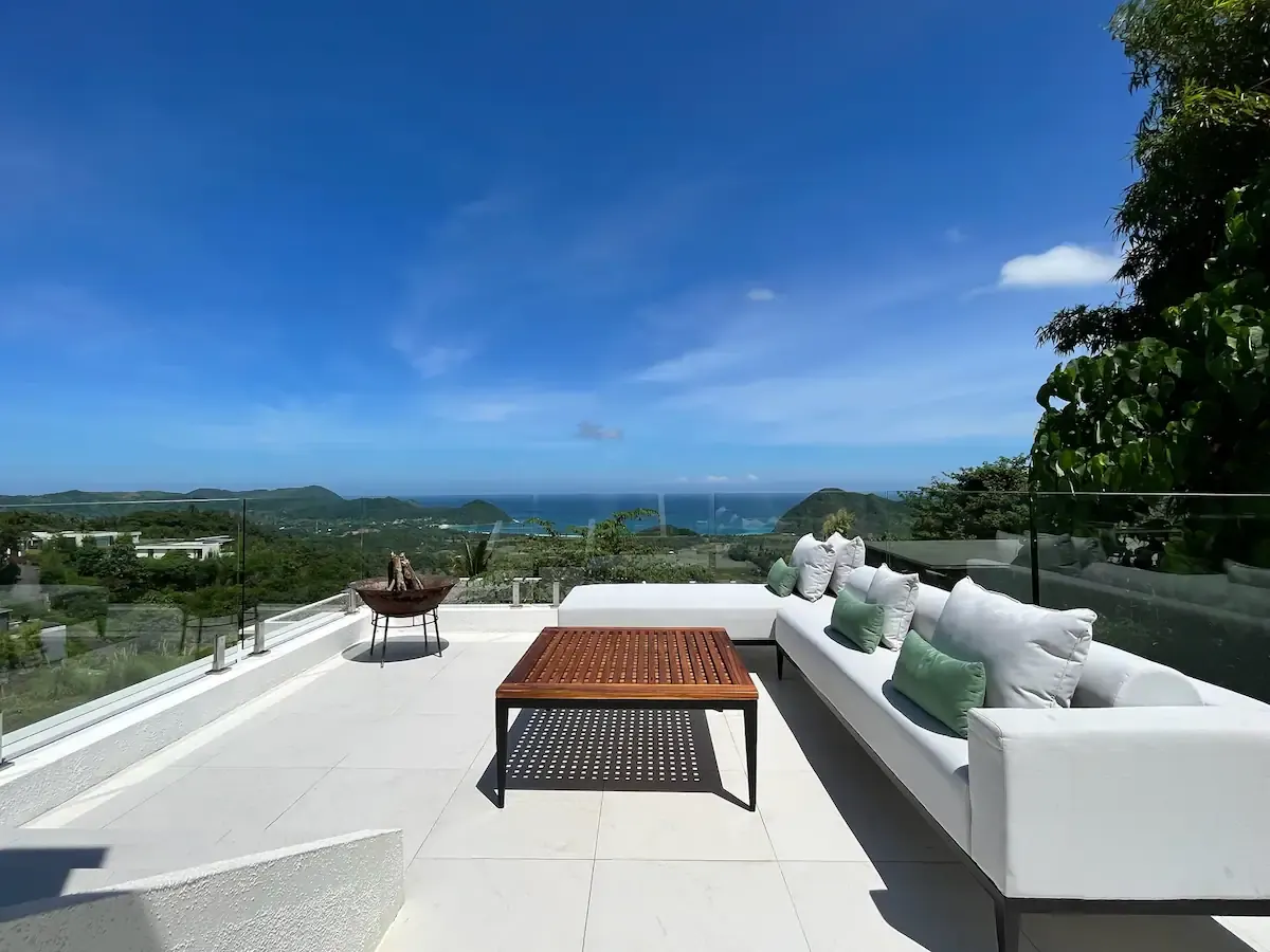 4 BR Modern Jungle-View Retreat Lombok, Lombok — photo 8 | The Luxury Bali