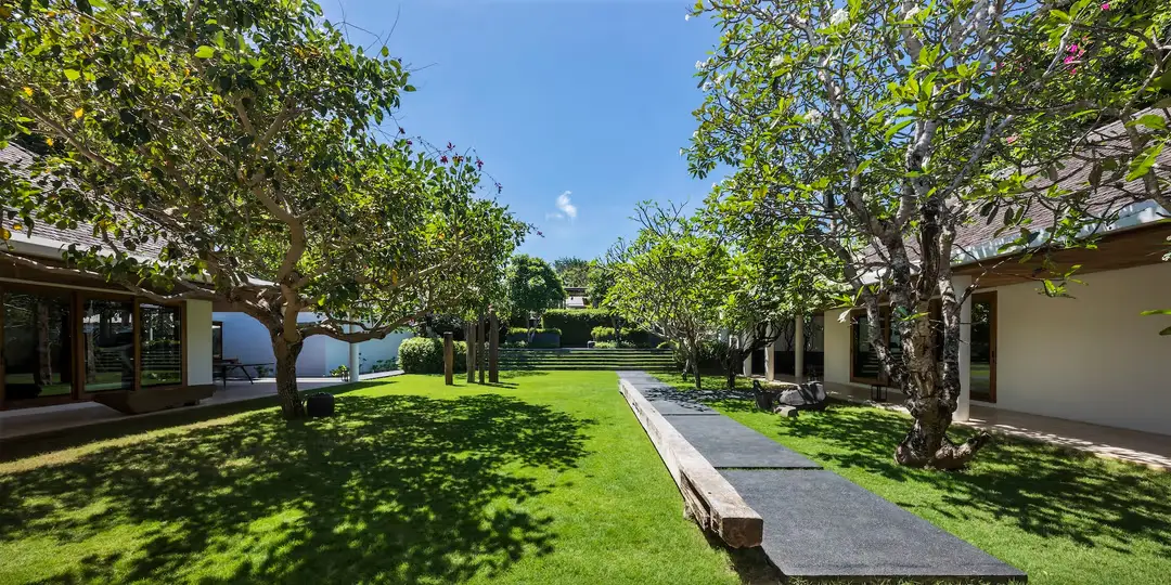 4 BR Chef's Pavilion Retreat Uluwatu, Uluwatu, Bali — photo 6 | The Luxury Bali