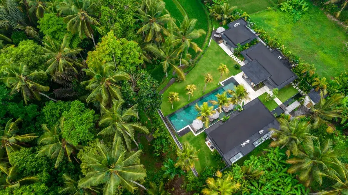 4 BR Designer Jungle Retreat Ubud, Ubud, Bali — photo 12 | The Luxury Bali