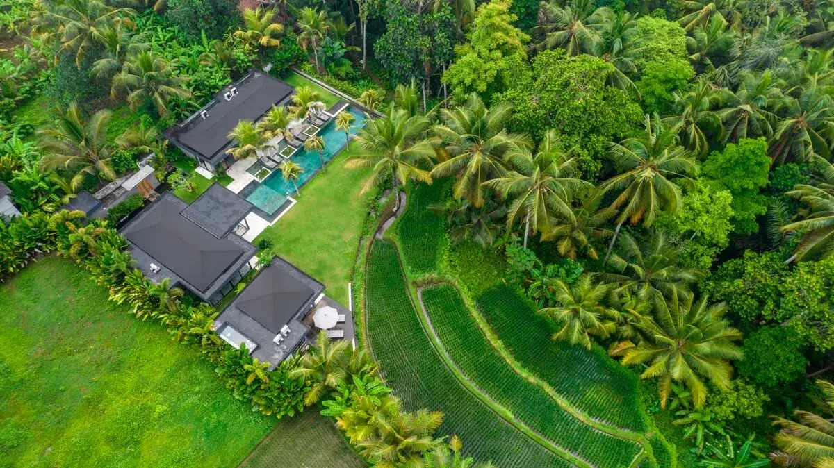 4 BR Designer Jungle Retreat Ubud, Ubud, Bali — photo 10 | The Luxury Bali