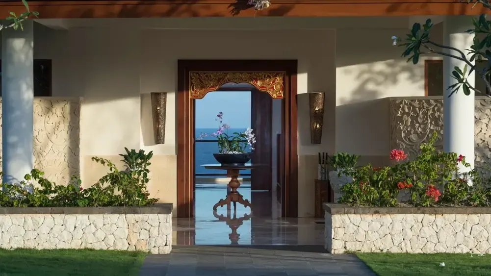 4 BR Clifftop Infinity-Pool Villa Uluwatu, Uluwatu, Bali — photo 7 | The Luxury Bali