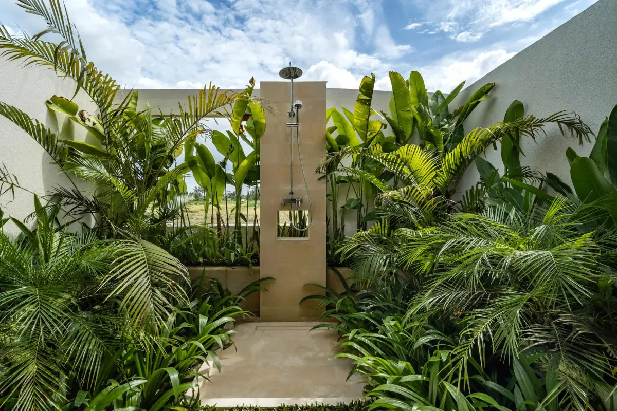 9 BR Thatched Pavilion Estate Ubud, Ubud, Bali — photo 12 | The Luxury Bali