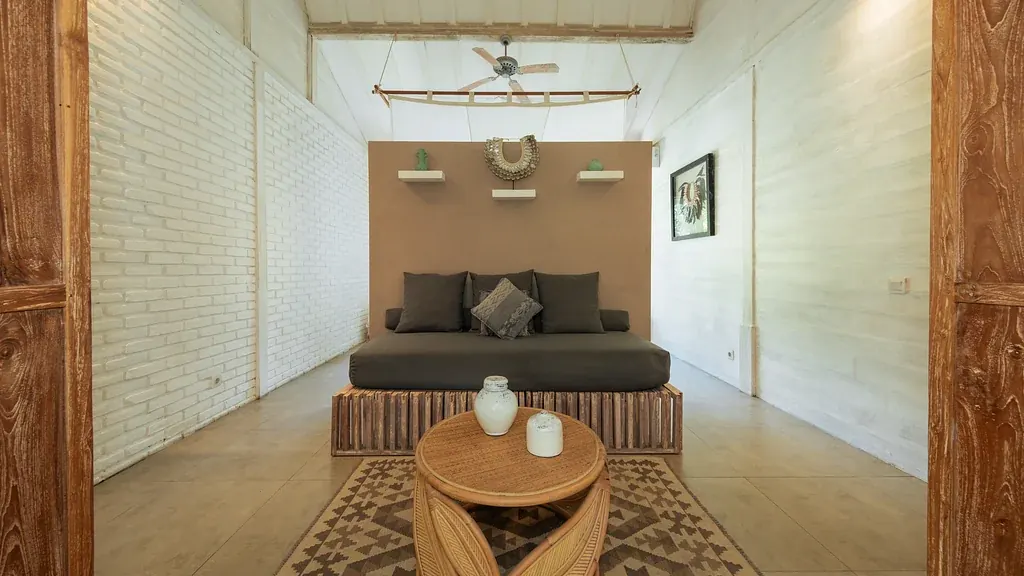 4 BR Luxury Villa Seminyak, Kerobokan, Bali — photo 10 | The Luxury Bali