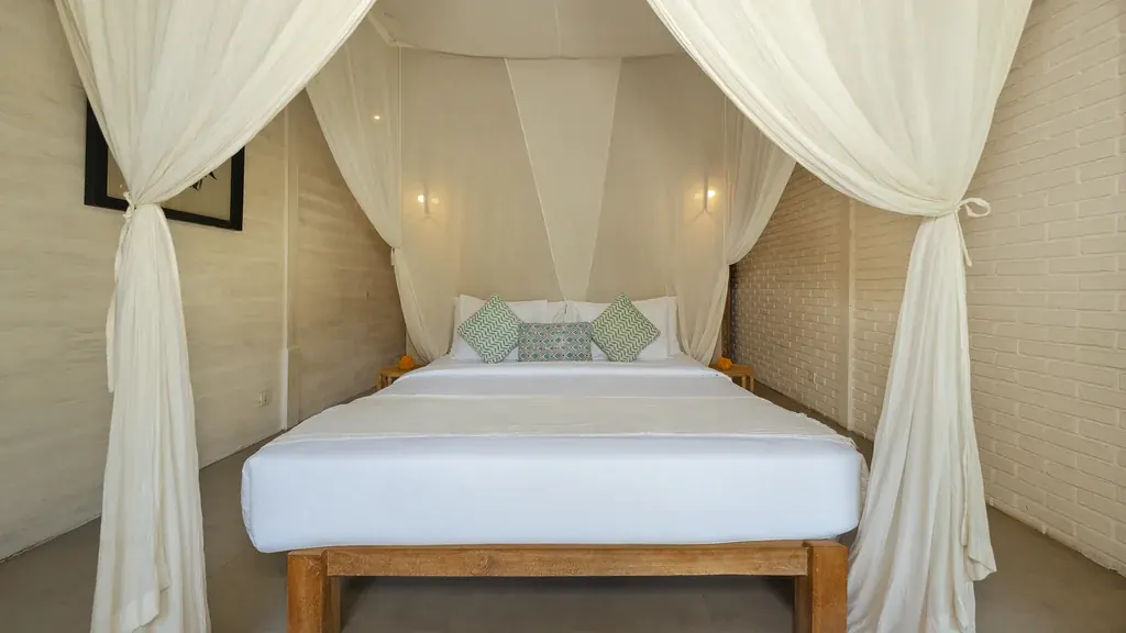 4 BR Luxury Villa Seminyak, Kerobokan, Bali — photo 11 | The Luxury Bali