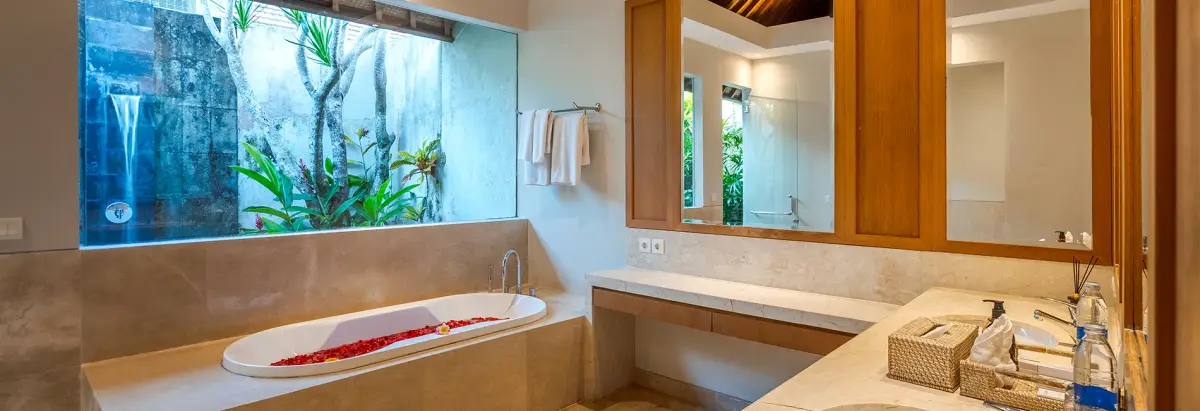 5 BR Infinity-Pool Spa Retreat Uluwatu, Uluwatu, Bali — photo 11 | The Luxury Bali