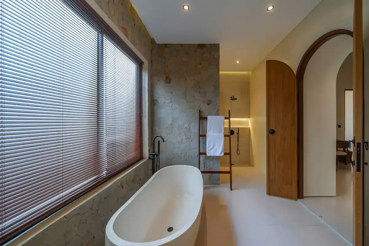 3 BR Private Family Villa Canggu, Canggu, Bali — photo 6 | The Luxury Bali
