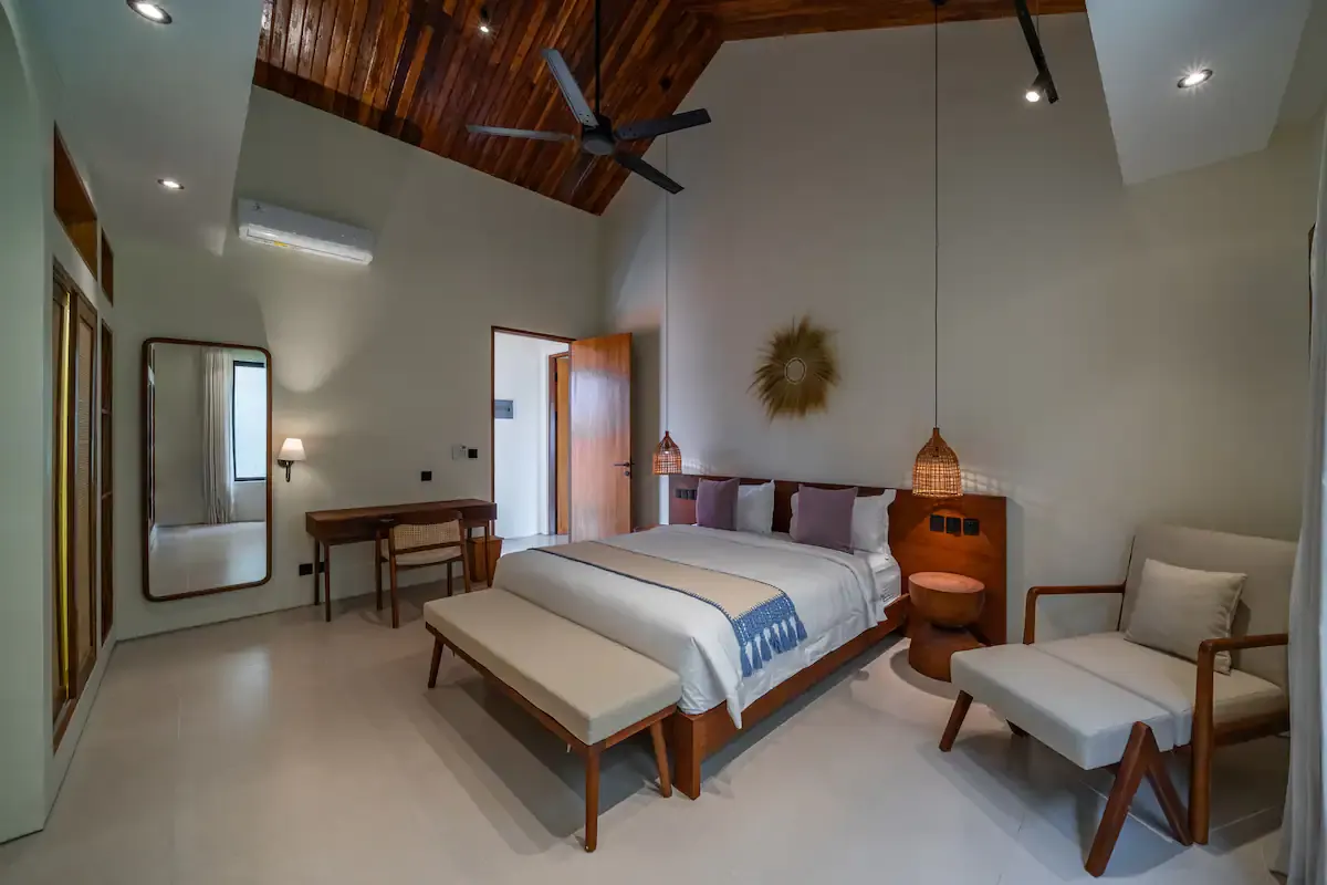 3 BR Private Family Villa Canggu, Canggu, Bali — photo 5 | The Luxury Bali
