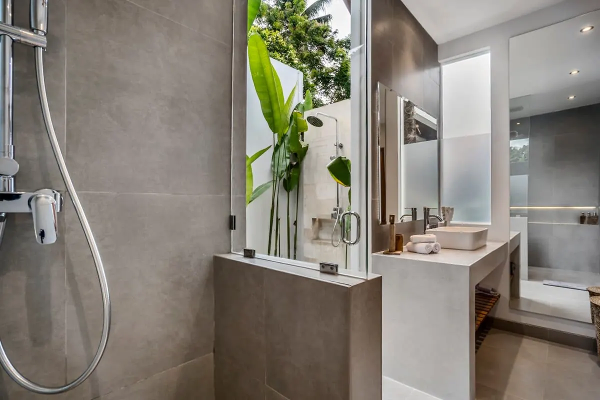 3 BR Tropical Garden Retreat Ubud, Ubud, Bali — photo 12 | The Luxury Bali
