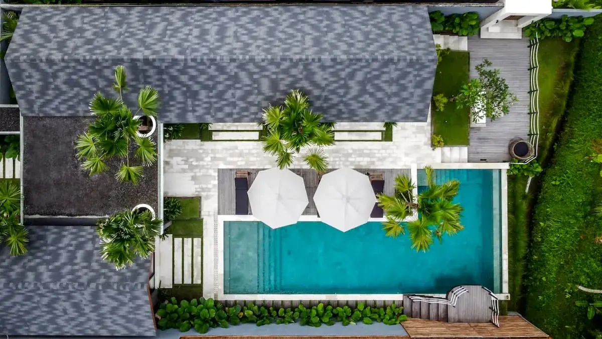 3 BR Tropical Garden Retreat Ubud, Ubud, Bali — photo 5 | The Luxury Bali