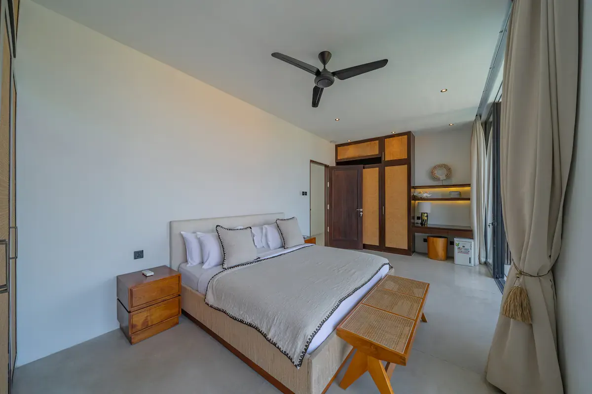 4 BR Contemporary Pool Retreat Canggu, Pererenan, Bali — photo 3 | The Luxury Bali