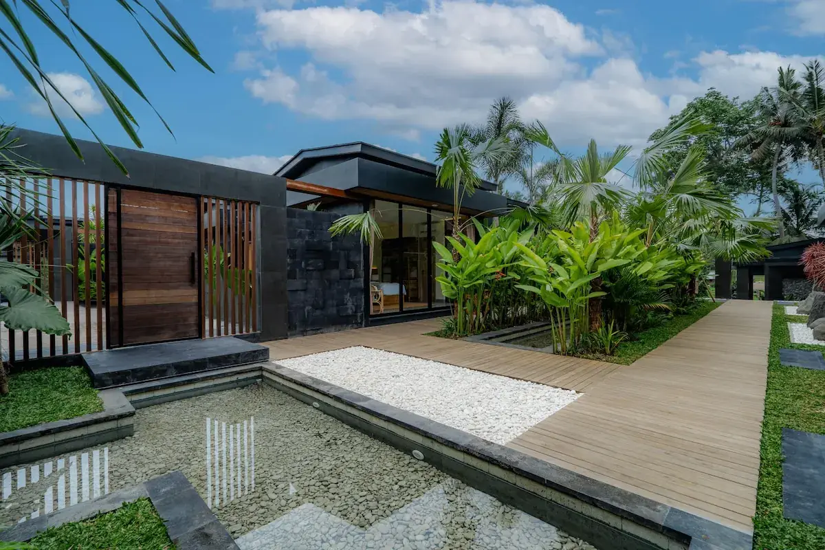 3 BR Tropical-Modern Tropical Garden Retreat Ubud, Ubud, Bali — photo 6 | The Luxury Bali