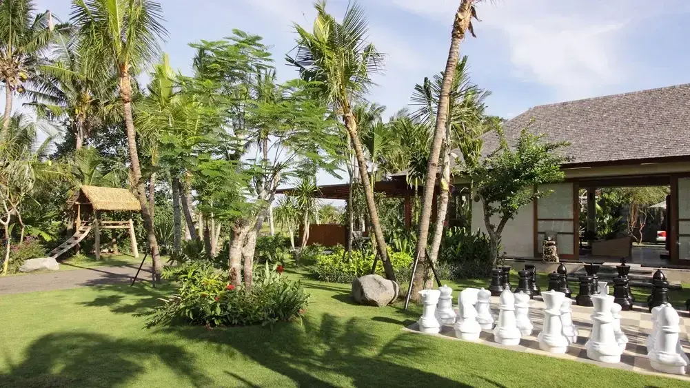 4 BR Rice-Field Tropical Garden Villa Canggu, Canggu, Bali — photo 6 | The Luxury Bali