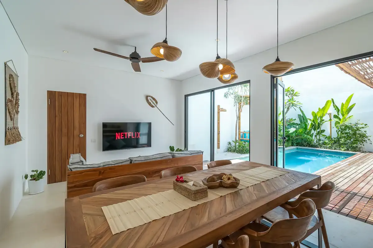 3 BR Balinese Villa Canggu, Canggu, Bali — photo 7 | The Luxury Bali