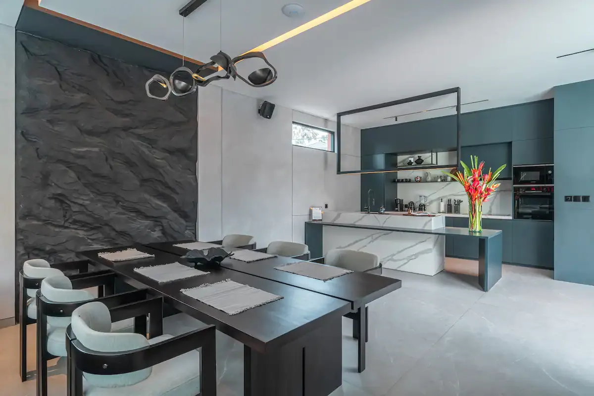 3 BR Tranquil Tropical-Modern Villa Canggu, Canggu, Bali — photo 3 | The Luxury Bali