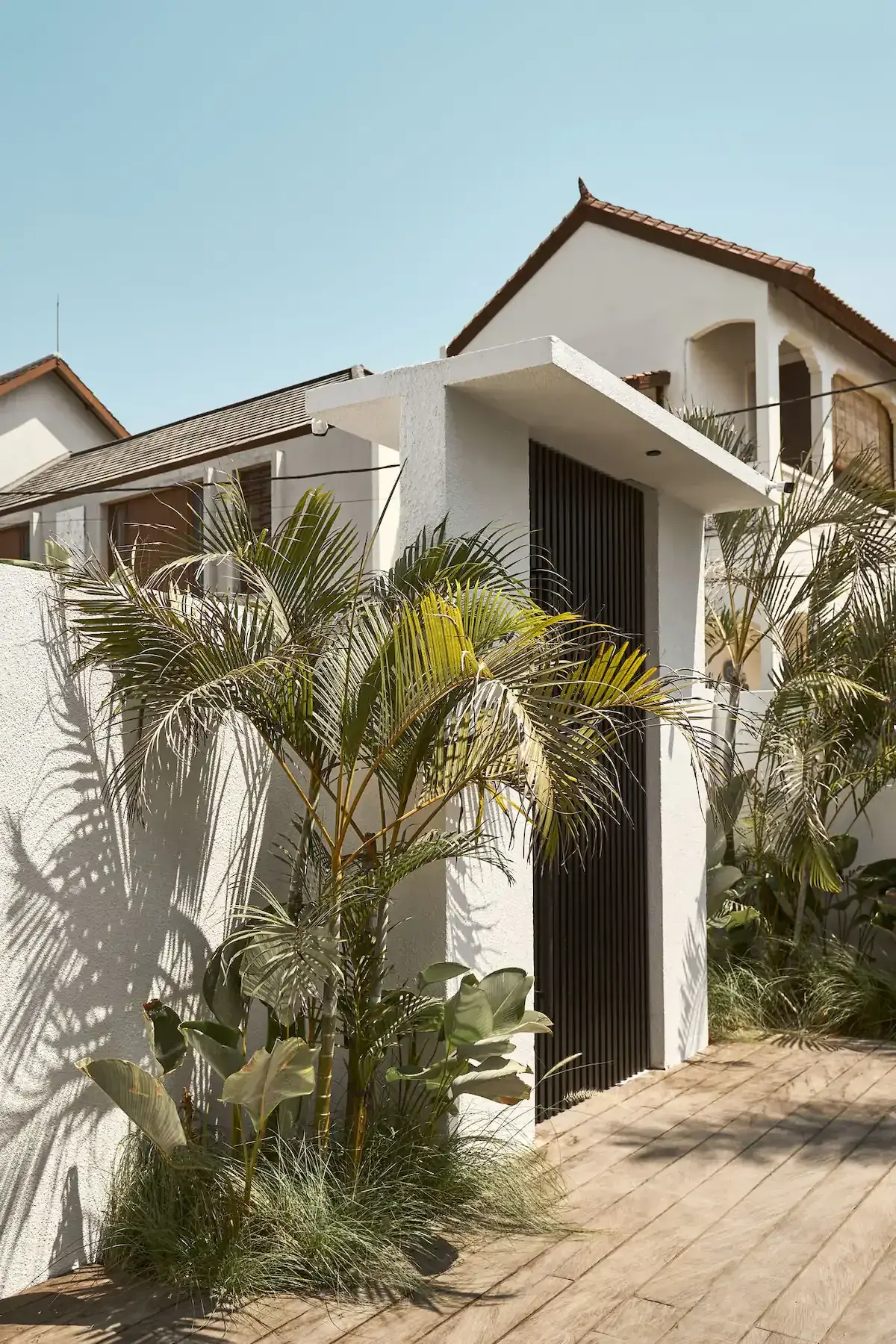 3 BR Serene Modern Retreat Seminyak, Umalas, Bali — photo 3 | The Luxury Bali