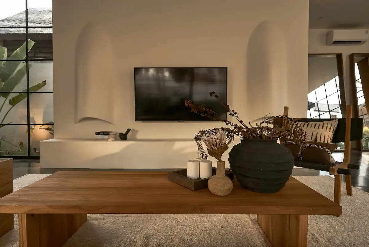 3 BR Serene Modern Retreat Seminyak, Umalas, Bali — photo 10 | The Luxury Bali