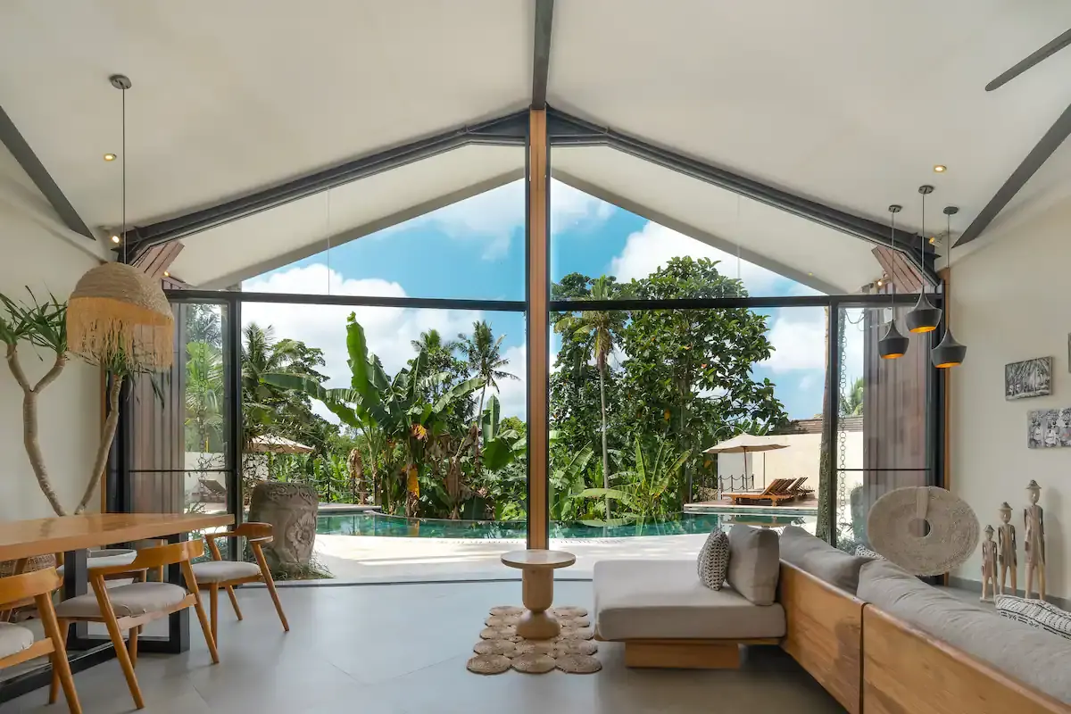6 BR Balinese Spa Retreat Ubud, Ubud, Bali — photo 10 | The Luxury Bali