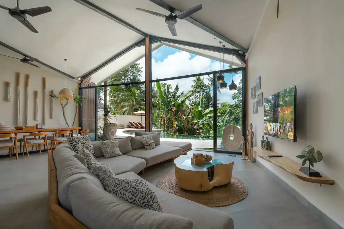 6 BR Balinese Spa Retreat Ubud, Ubud, Bali — photo 9 | The Luxury Bali