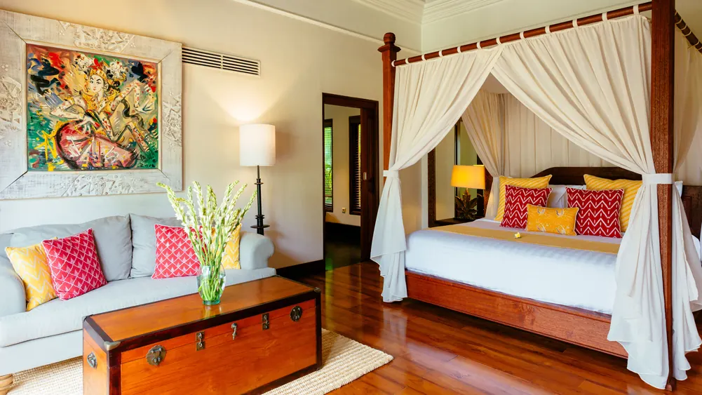 5 BR Ocean-View Sunset Villa Canggu, Seseh, Bali — photo 11 | The Luxury Bali