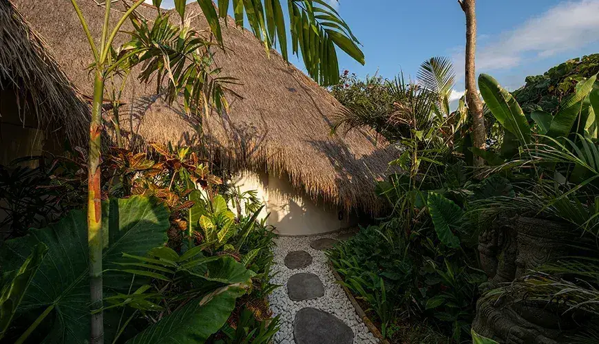 4 BR Infinity-Pool Yoga Retreat Canggu, Canggu, Bali — photo 11 | The Luxury Bali