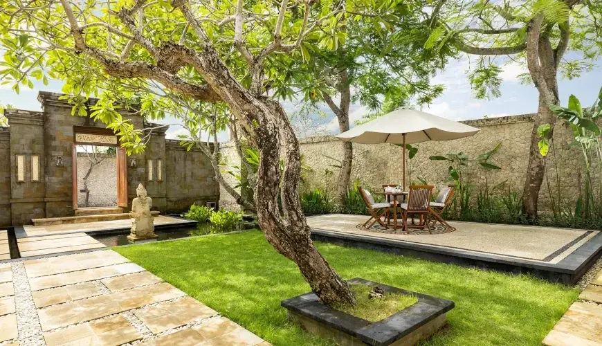 7 BR Clifftop Ocean-View Villa Uluwatu, Uluwatu, Bali — photo 7 | The Luxury Bali