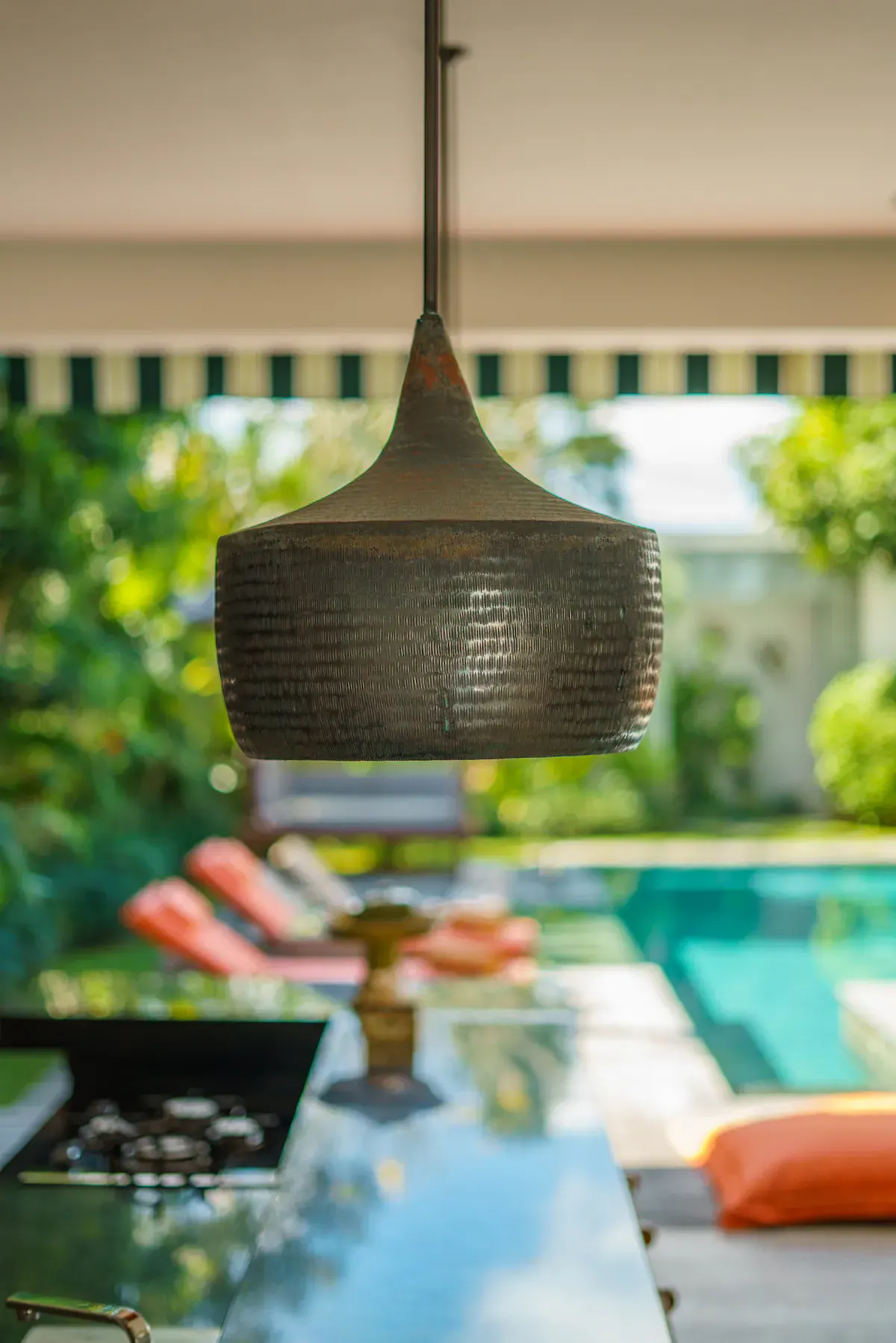 3 BR Fully Staffed Luxury Villa Canggu, Canggu, Bali — photo 7 | The Luxury Bali