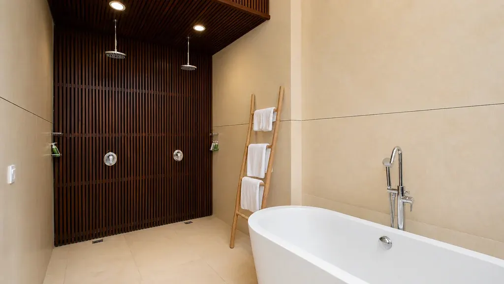 4 BR Private Retreat Seminyak, Seminyak, Bali — photo 10 | The Luxury Bali