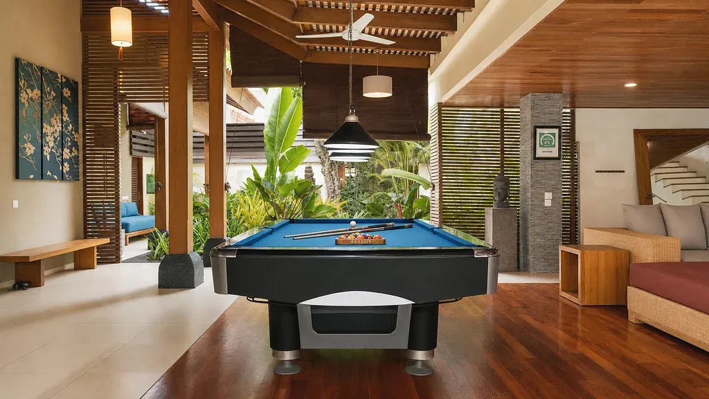 4 BR Private Retreat Seminyak, Seminyak, Bali — photo 6 | The Luxury Bali