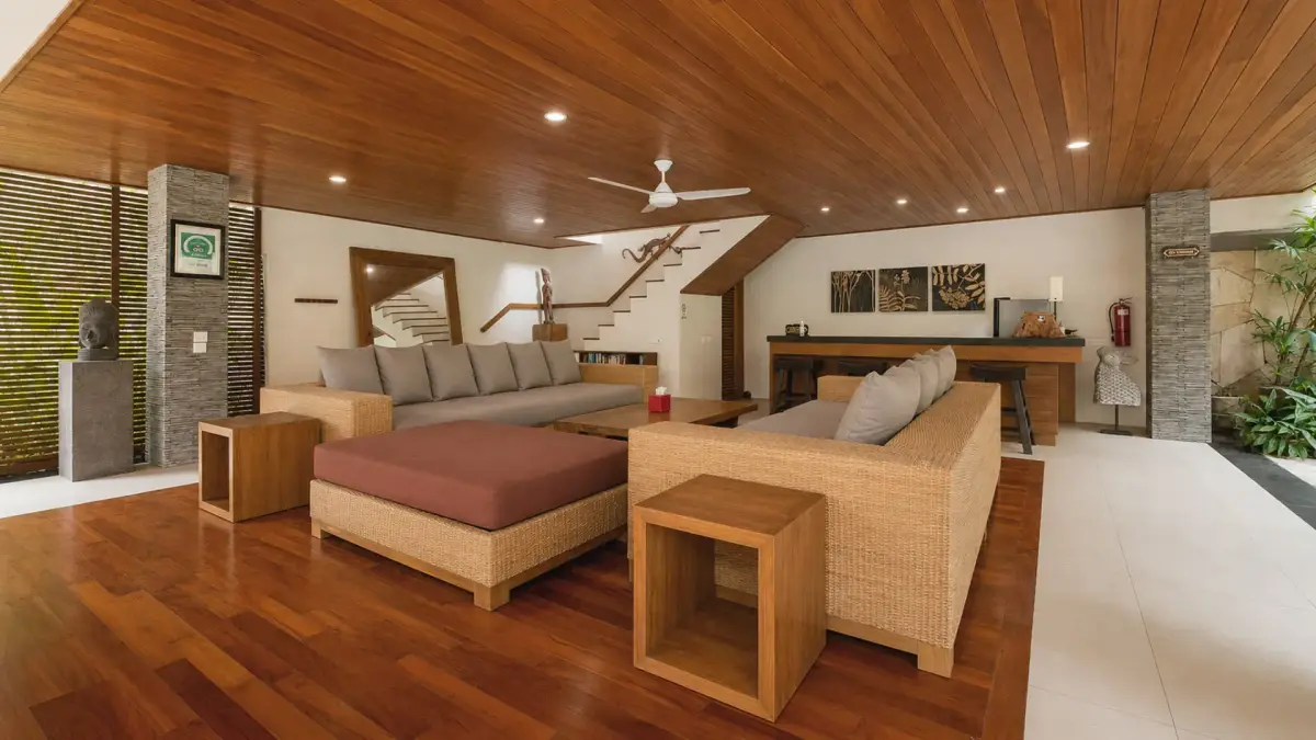 4 BR Private Retreat Seminyak, Seminyak, Bali — photo 5 | The Luxury Bali