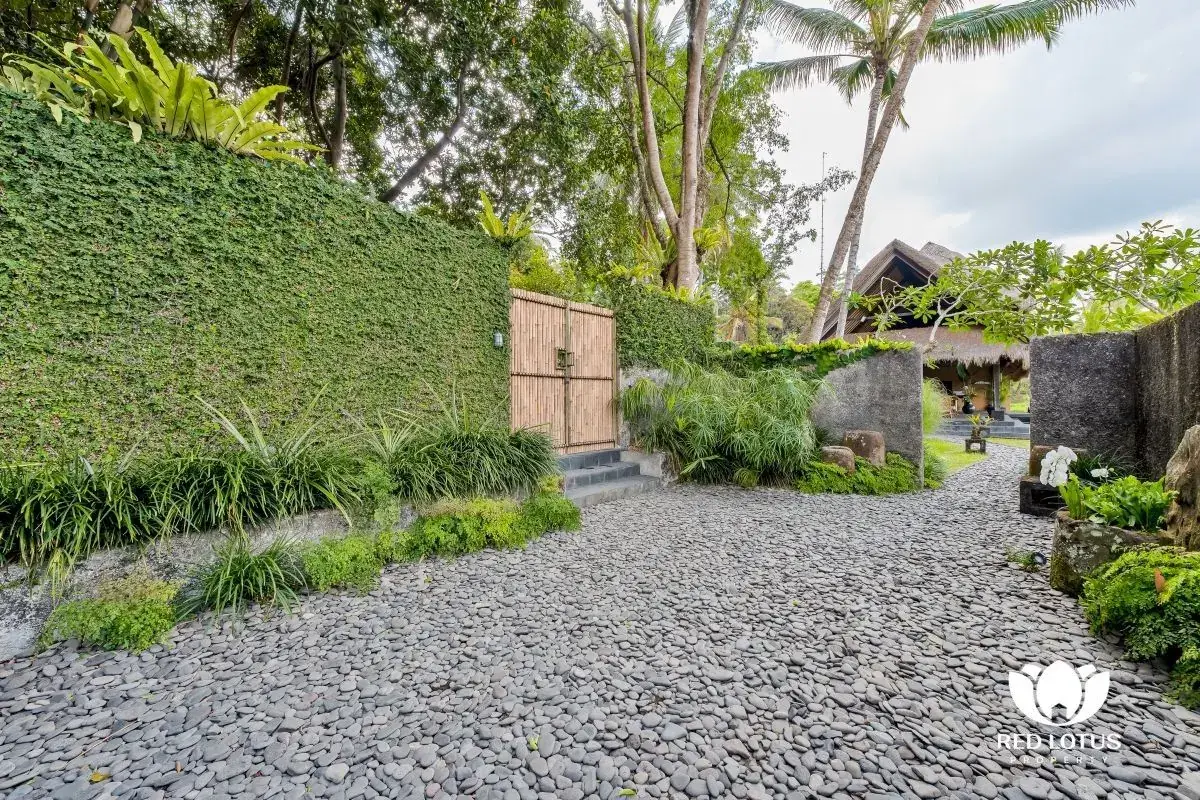 4 BR Jungle-View Thatched Retreat Ubud, Ubud, Bali — photo 7 | The Luxury Bali