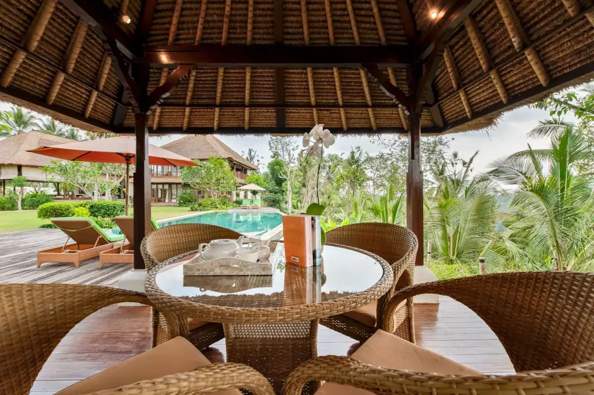 4 BR Balinese Garden Villa Ubud, Ubud, Bali — photo 6 | The Luxury Bali