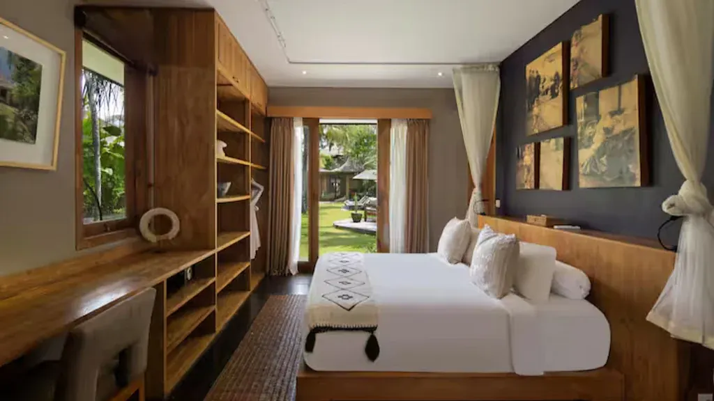 5 BR Private Retreat Seminyak, Seminyak, Bali — photo 12 | The Luxury Bali