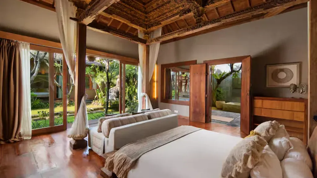 5 BR Private Retreat Seminyak, Seminyak, Bali — photo 7 | The Luxury Bali
