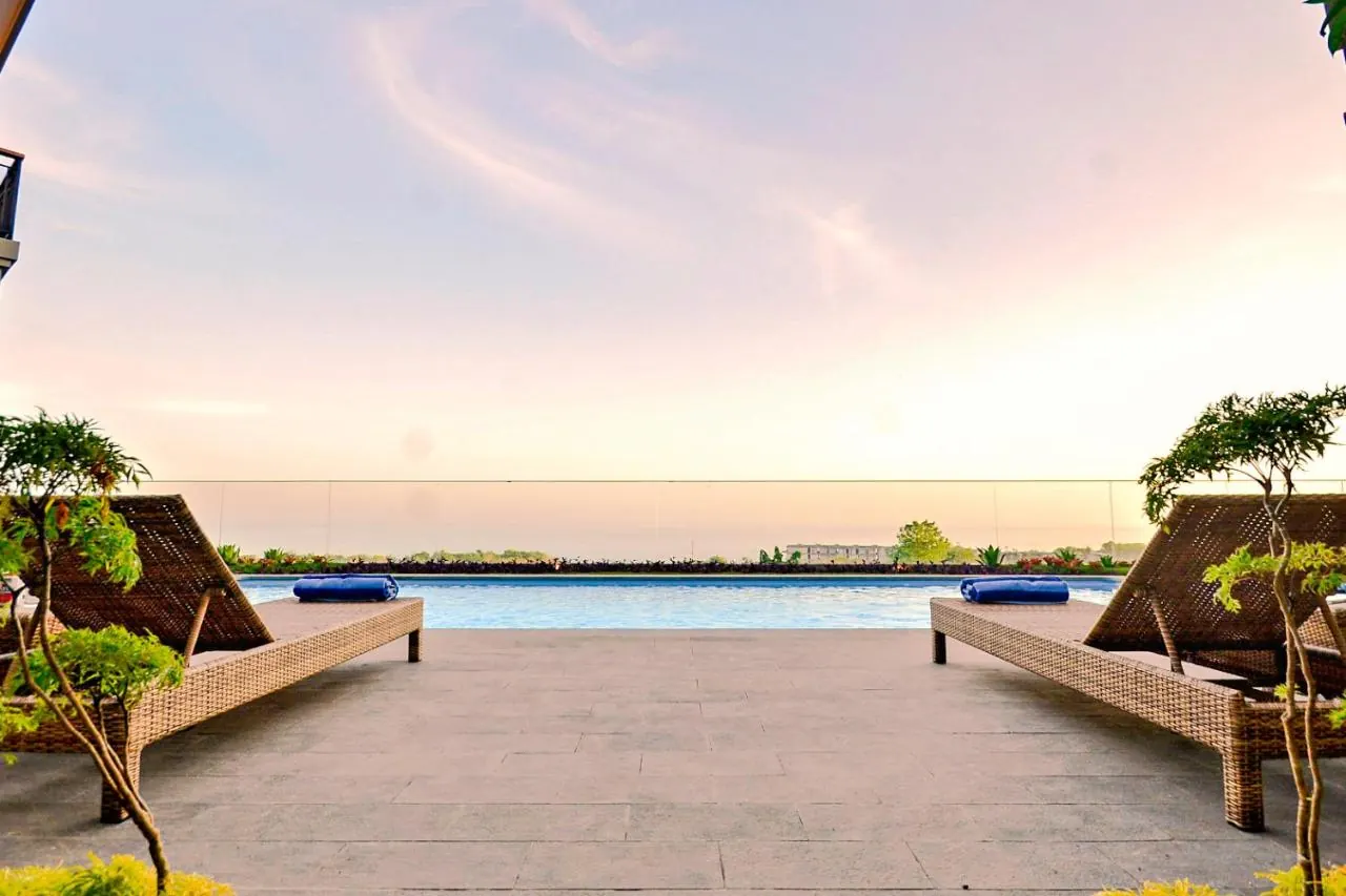 15 BR Ocean-View Garden Estate Uluwatu, Uluwatu, Bali — photo 6 | The Luxury Bali