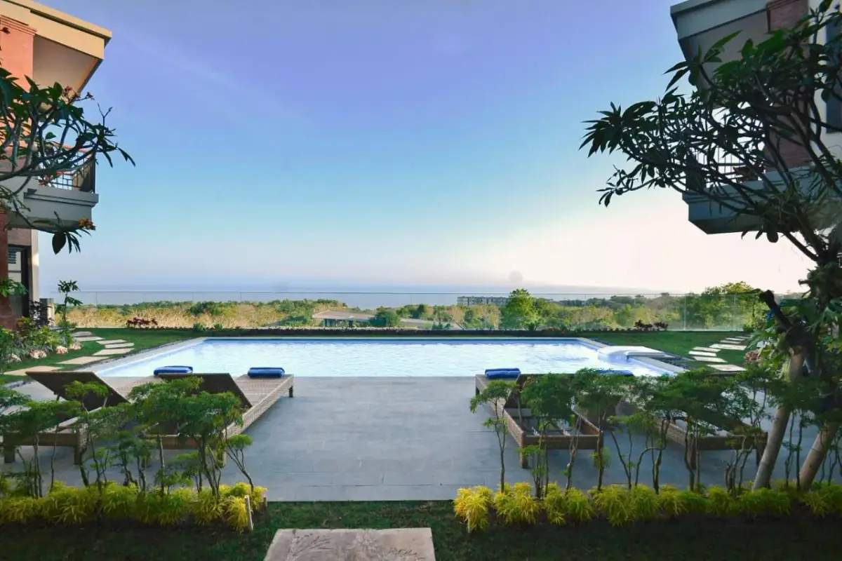 15 BR Ocean-View Garden Estate Uluwatu, Uluwatu, Bali — photo 8 | The Luxury Bali