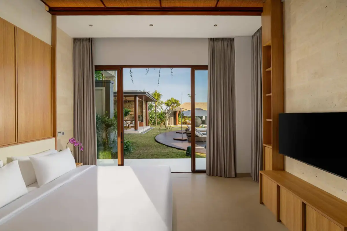 5 BR Tropical-Modern Sauna Villa Uluwatu, Ungasan, Bali — photo 8 | The Luxury Bali