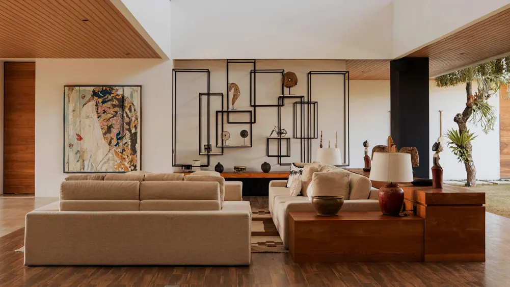 6 BR Tropical-Modern Rice-Field Villa Canggu, Canggu, Bali — photo 8 | The Luxury Bali