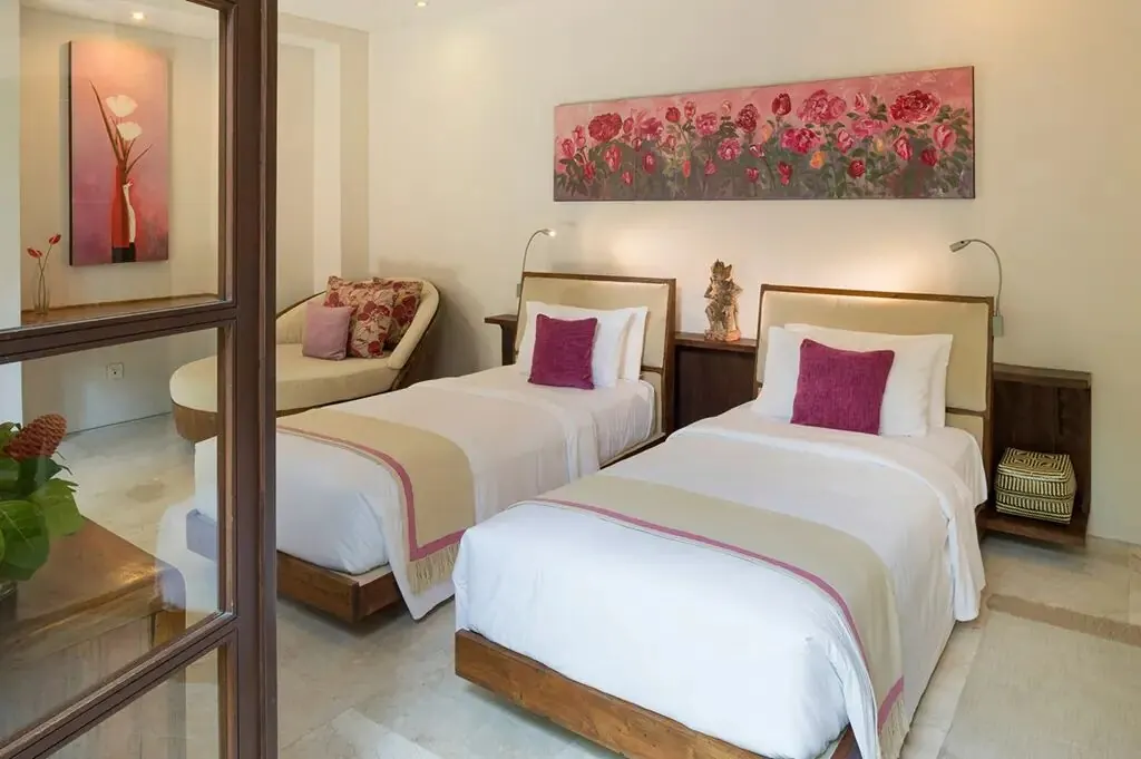 12 BR Beachfront Tropical Garden Estate Seminyak, Seminyak, Bali — photo 9 | The Luxury Bali