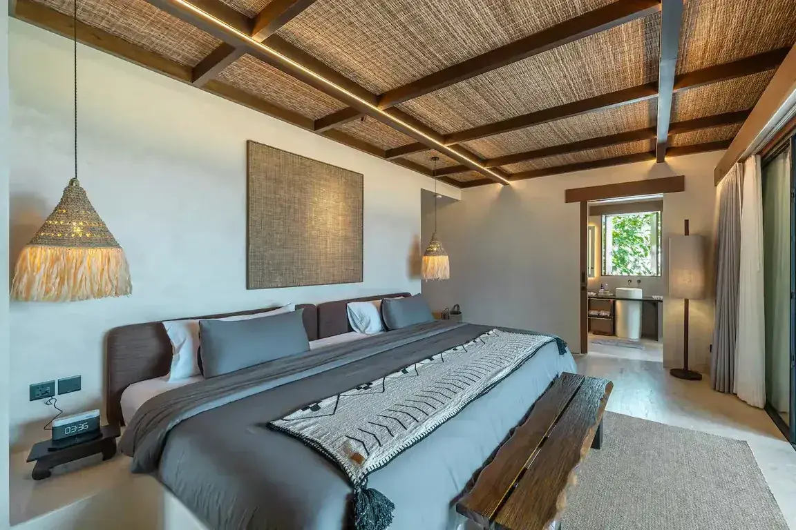 4 BR Ocean-View Infinity-Pool Villa Uluwatu, Uluwatu, Bali — photo 7 | The Luxury Bali