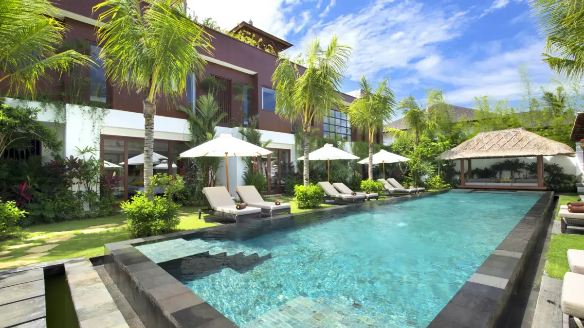 10 BR Grand Estate Seminyak, Seminyak, Bali — photo 2 | The Luxury Bali