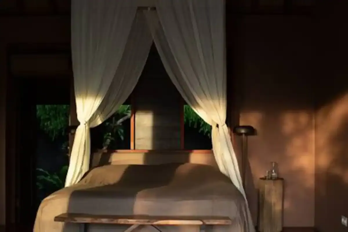 6 BR Jungle Balinese Retreat Ubud, Ubud, Bali — photo 11 | The Luxury Bali