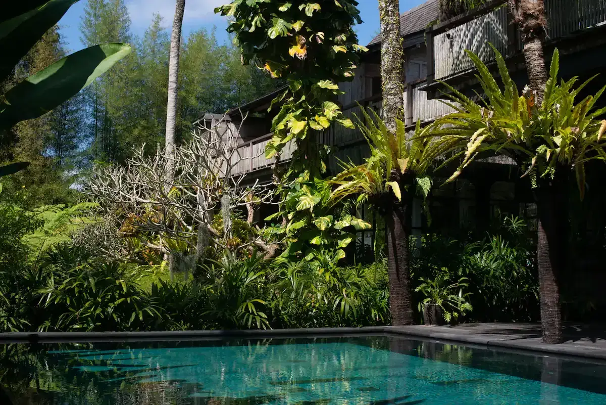 6 BR Jungle Balinese Retreat Ubud, Ubud, Bali — photo 6 | The Luxury Bali