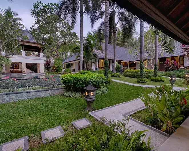 4 BR Balinese Courtyard Villa Ubud, Ubud, Bali — photo 5 | The Luxury Bali