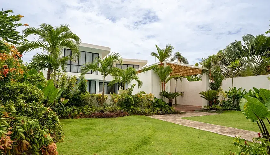 4 BR Designer Contemporary Villa Canggu, Canggu, Bali — photo 11 | The Luxury Bali