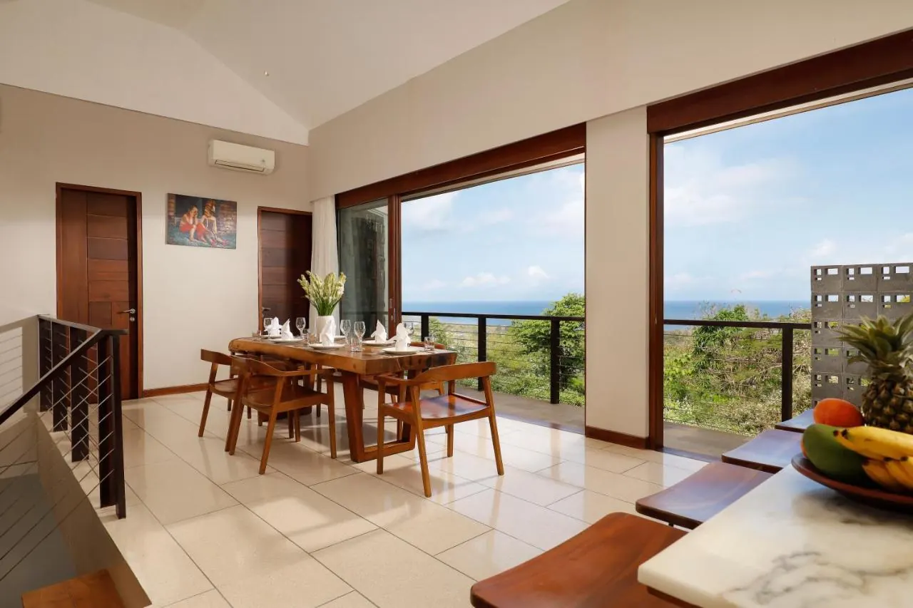 3 BR Hilltop Pool Villa Nusa Dua, Nusa Dua, Bali — photo 5 | The Luxury Bali