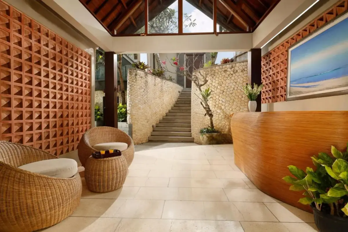 3 BR Hilltop Pool Villa Nusa Dua, Nusa Dua, Bali — photo 10 | The Luxury Bali