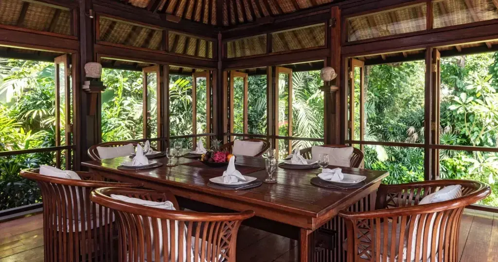 3 BR Tropical Garden Balinese Villa Canggu, Canggu, Bali — photo 11 | The Luxury Bali