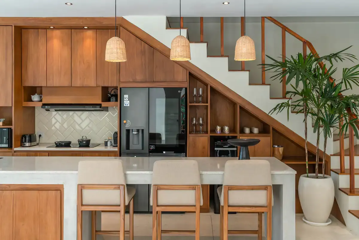 3 BR Walk-to-Beach Modern Villa Canggu, Canggu, Bali — photo 12 | The Luxury Bali