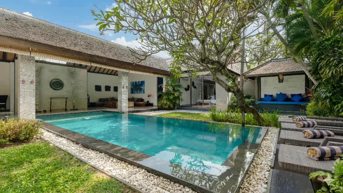 10 BR Tropical Garden Group Estate Seminyak — 10-bedroom luxury estate in Seminyak, Bali | The Luxury Bali